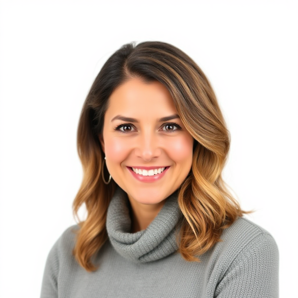 Dr. Jacqueline Gilbert
