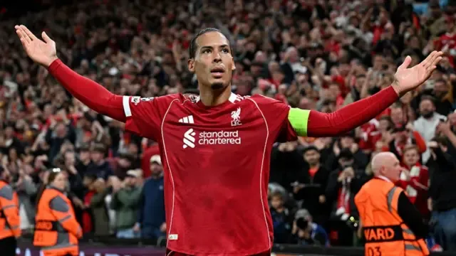 Champions League: The Reds Produce Another Dramatic Comeback & Chelsea Endure Defeat at Bayern - Highlights & Reaction