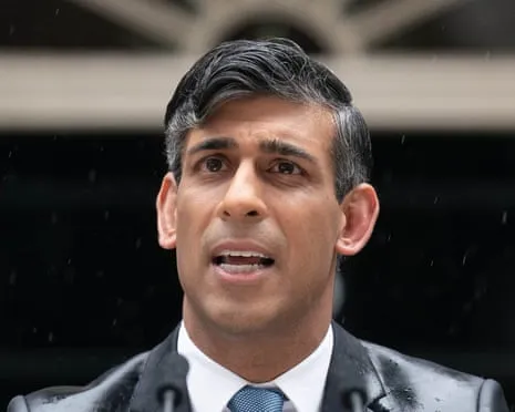 Taxpayers Lose Out on £400m As a Result of Financial Initiative Launched by Rishi Sunak