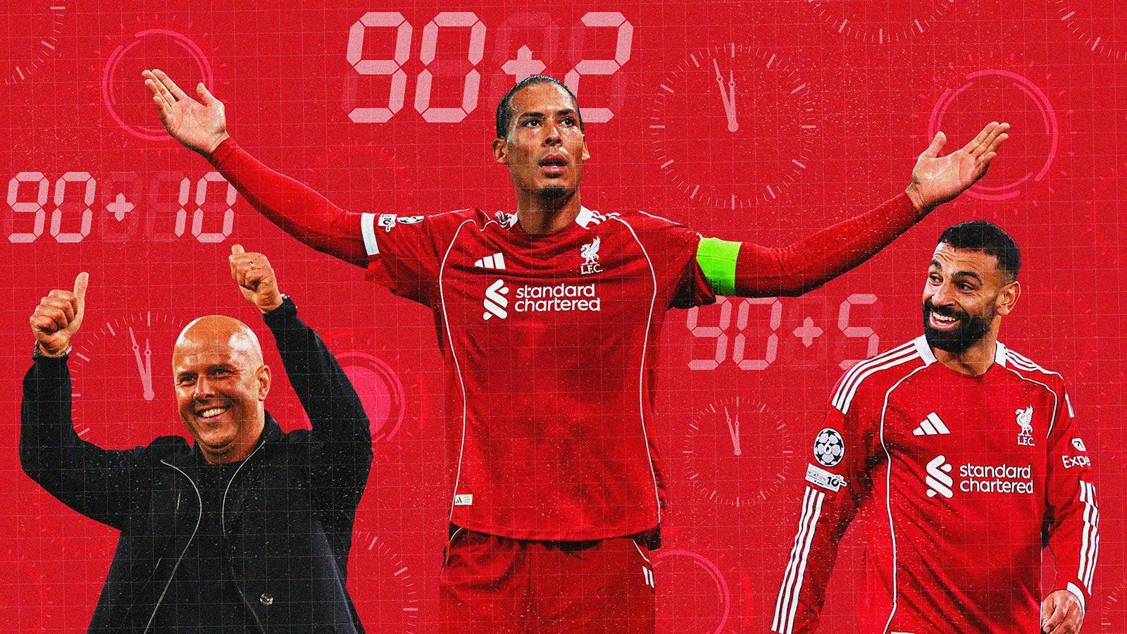Slot-age Time: Breaking Down The Reds' Remarkable Late-Game Success