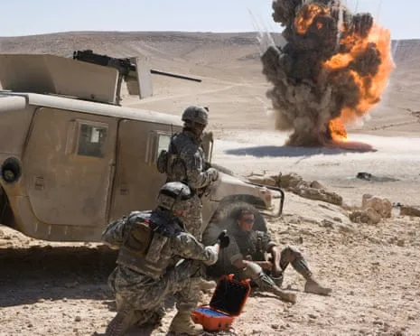 Moving from High-Energy Thrills to Arthouse Drama … Each of Kathryn Bigelow’s Films – Ranked!