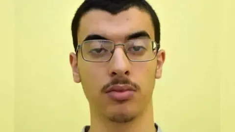 Manchester Arena Conspirator Refuses to Leave Cell for Court Hearing