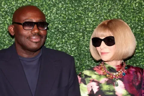 The Fashion Industry Could Be Headed Going Backwards Concerning Inclusivity, Declares Previous Vogue Chief