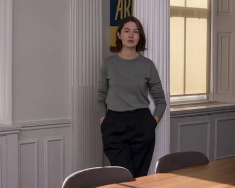 Sally Rooney Unable from Accepting Prize Due to Legal Concerns Regarding Palestine Action Support